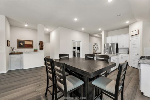 Tiny photo for 4013 Houberry Loop, College Station, TX 77845 (MLS # 26002444)