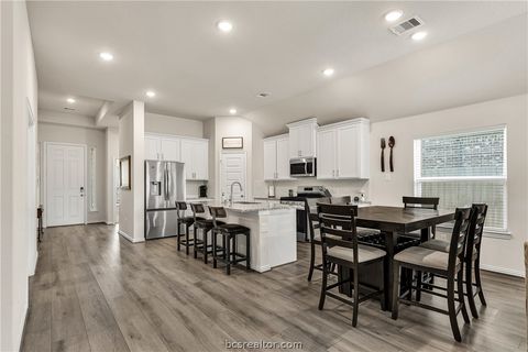 Tiny photo for 4013 Houberry Loop, College Station, TX 77845 (MLS # 26002444)