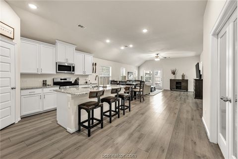 Tiny photo for 4013 Houberry Loop, College Station, TX 77845 (MLS # 26002444)