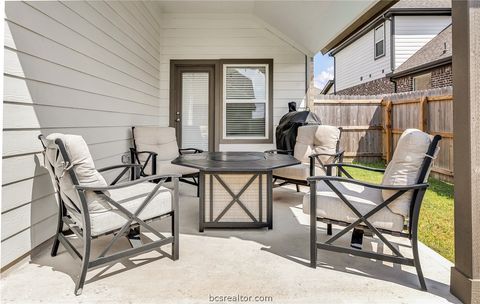 Tiny photo for 4013 Houberry Loop, College Station, TX 77845 (MLS # 26002444)