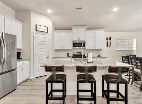 Tiny photo for 4013 Houberry Loop, College Station, TX 77845 (MLS # 26002444)