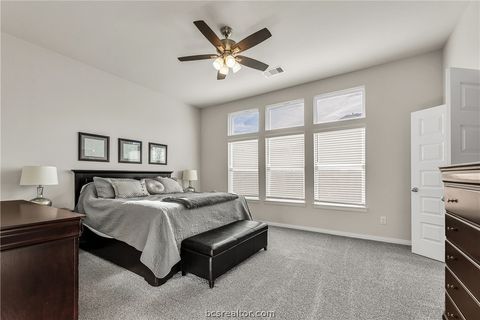Tiny photo for 4013 Houberry Loop, College Station, TX 77845 (MLS # 26002444)