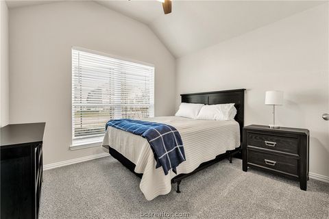 Tiny photo for 4013 Houberry Loop, College Station, TX 77845 (MLS # 26002444)