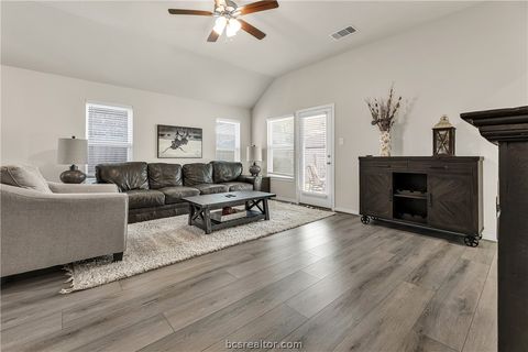 Tiny photo for 4013 Houberry Loop, College Station, TX 77845 (MLS # 26002444)