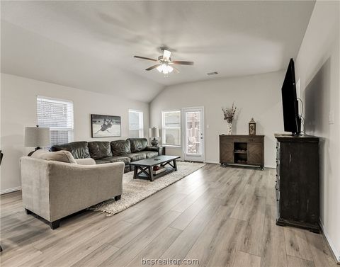 Tiny photo for 4013 Houberry Loop, College Station, TX 77845 (MLS # 26002444)