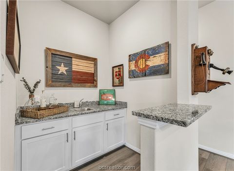 Tiny photo for 4013 Houberry Loop, College Station, TX 77845 (MLS # 26002444)