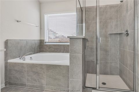 Tiny photo for 4013 Houberry Loop, College Station, TX 77845 (MLS # 26002444)