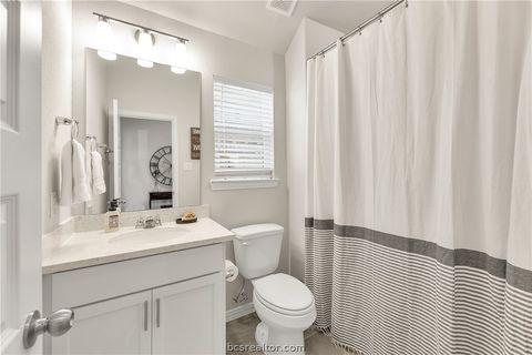 Tiny photo for 4013 Houberry Loop, College Station, TX 77845 (MLS # 26002444)