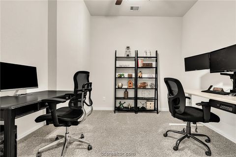 Tiny photo for 4013 Houberry Loop, College Station, TX 77845 (MLS # 26002444)