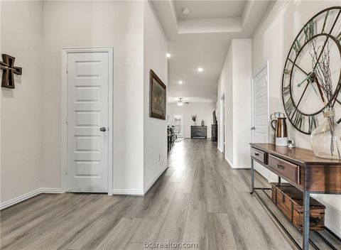 Tiny photo for 4013 Houberry Loop, College Station, TX 77845 (MLS # 26002444)