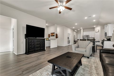 Tiny photo for 4013 Houberry Loop, College Station, TX 77845 (MLS # 26002444)