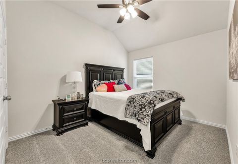 Tiny photo for 4013 Houberry Loop, College Station, TX 77845 (MLS # 26002444)
