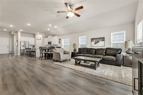 Tiny photo for 4013 Houberry Loop, College Station, TX 77845 (MLS # 26002444)