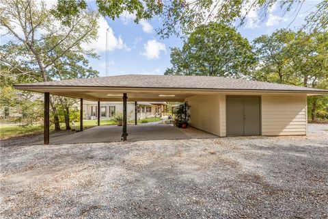Tiny photo for 5680 Pratt Road, College Station, TX 77845 (MLS # 26002699)