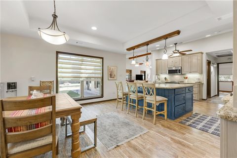 Tiny photo for 5680 Pratt Road, College Station, TX 77845 (MLS # 26002699)