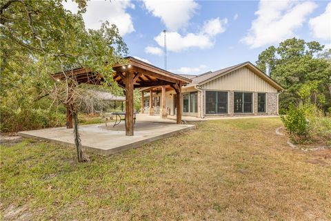 Tiny photo for 5680 Pratt Road, College Station, TX 77845 (MLS # 26002699)
