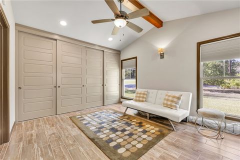 Tiny photo for 5680 Pratt Road, College Station, TX 77845 (MLS # 26002699)