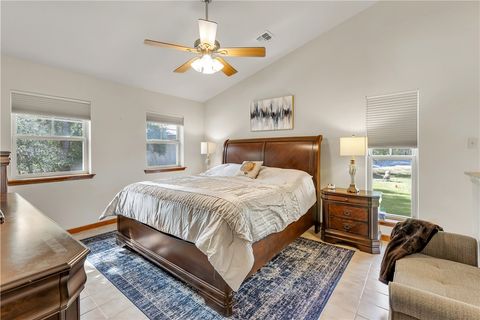 Tiny photo for 5680 Pratt Road, College Station, TX 77845 (MLS # 26002699)