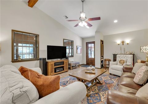Tiny photo for 5680 Pratt Road, College Station, TX 77845 (MLS # 26002699)