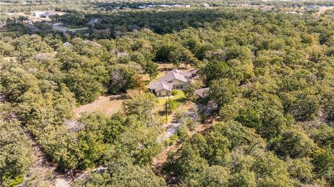 Tiny photo for 5680 Pratt Road, College Station, TX 77845 (MLS # 26002699)