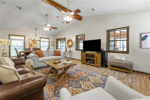 Tiny photo for 5680 Pratt Road, College Station, TX 77845 (MLS # 26002699)