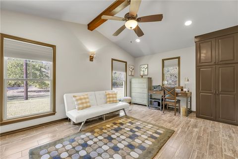 Tiny photo for 5680 Pratt Road, College Station, TX 77845 (MLS # 26002699)