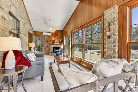 Tiny photo for 5680 Pratt Road, College Station, TX 77845 (MLS # 26002699)