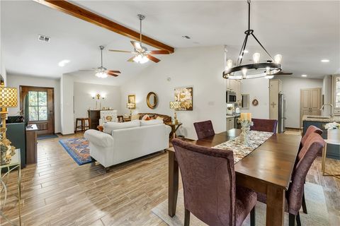 Tiny photo for 5680 Pratt Road, College Station, TX 77845 (MLS # 26002699)