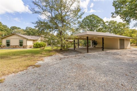 Tiny photo for 5680 Pratt Road, College Station, TX 77845 (MLS # 26002699)