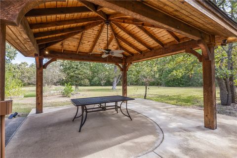 Tiny photo for 5680 Pratt Road, College Station, TX 77845 (MLS # 26002699)