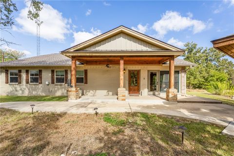 Tiny photo for 5680 Pratt Road, College Station, TX 77845 (MLS # 26002699)