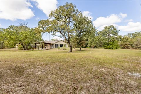 Tiny photo for 5680 Pratt Road, College Station, TX 77845 (MLS # 26002699)