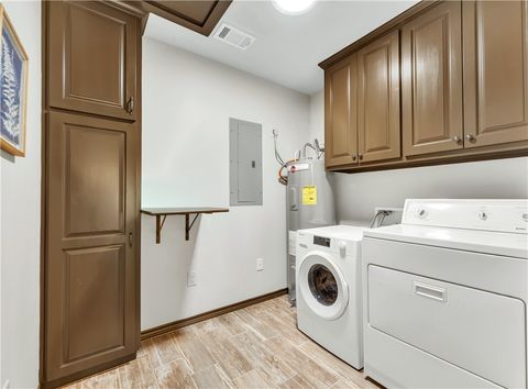 Tiny photo for 5680 Pratt Road, College Station, TX 77845 (MLS # 26002699)