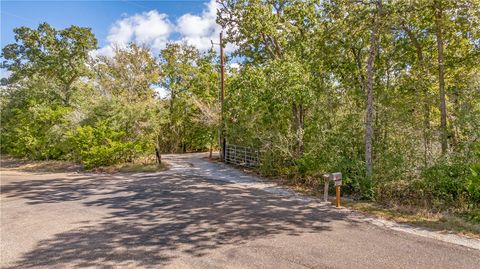 Tiny photo for 5680 Pratt Road, College Station, TX 77845 (MLS # 26002699)