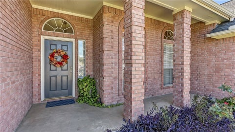 Tiny photo for 2312 E Mercers Landing LNDG, Bryan, TX 77808 (MLS # 26012021)