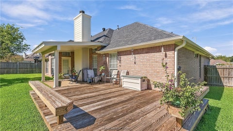 Tiny photo for 2312 E Mercers Landing LNDG, Bryan, TX 77808 (MLS # 26012021)