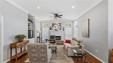 Tiny photo for 2312 E Mercers Landing LNDG, Bryan, TX 77808 (MLS # 26012021)