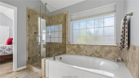 Tiny photo for 2312 E Mercers Landing LNDG, Bryan, TX 77808 (MLS # 26012021)