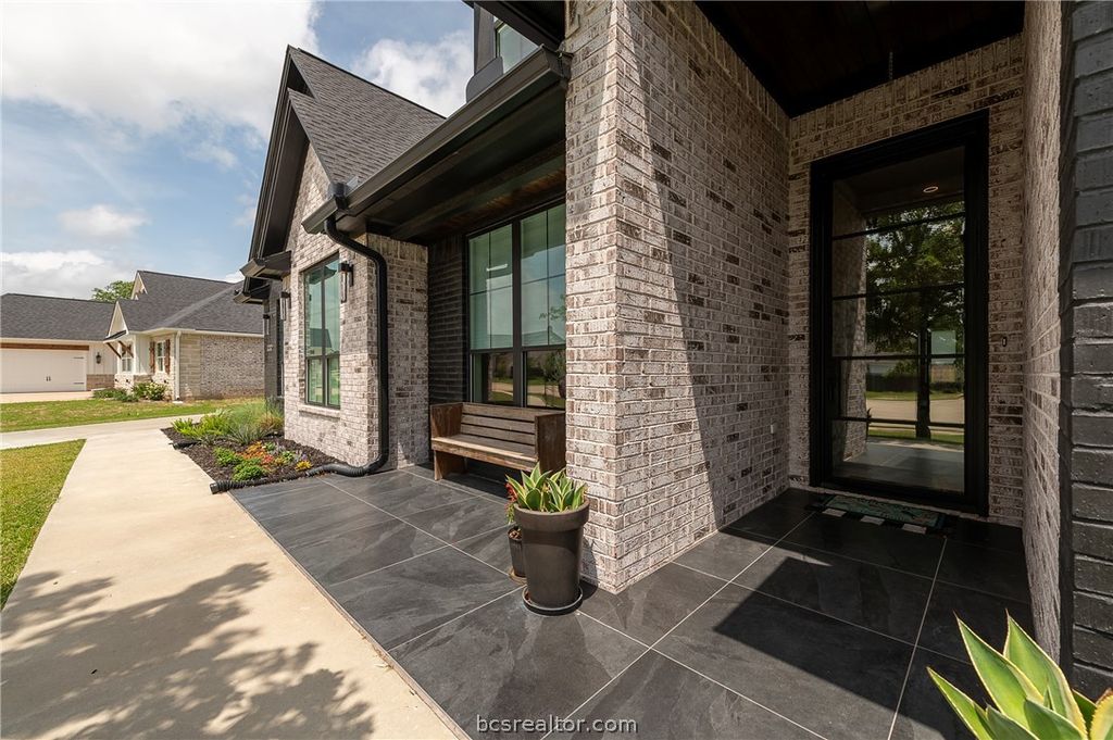 Photo of 2030 Pebble Bend Drive, College Station, TX 77845 (MLS # 26004586)