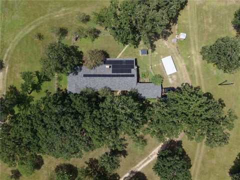 Tiny photo for 11994 Long Trussel Road, Bryan, TX 77808 (MLS # 26009320)