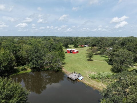Tiny photo for 11994 Long Trussel Road, Bryan, TX 77808 (MLS # 26009320)
