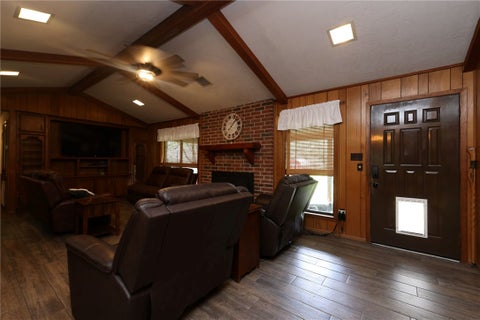 Tiny photo for 11994 Long Trussel Road, Bryan, TX 77808 (MLS # 26009320)