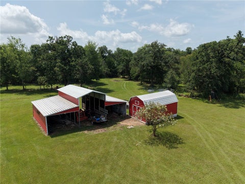 Tiny photo for 11994 Long Trussel Road, Bryan, TX 77808 (MLS # 26009320)