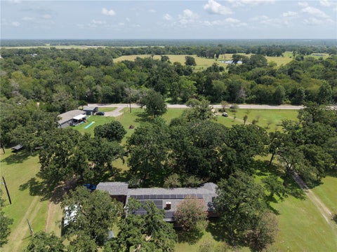 Tiny photo for 11994 Long Trussel Road, Bryan, TX 77808 (MLS # 26009320)