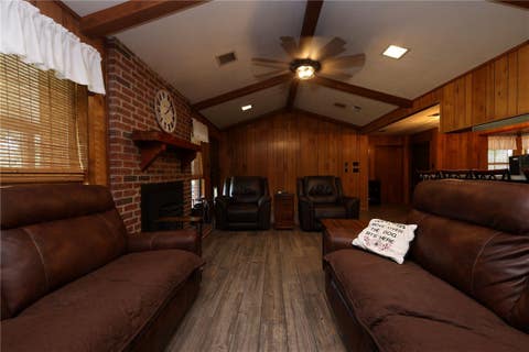 Tiny photo for 11994 Long Trussel Road, Bryan, TX 77808 (MLS # 26009320)