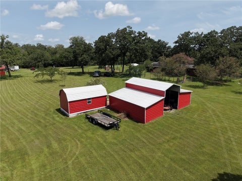 Tiny photo for 11994 Long Trussel Road, Bryan, TX 77808 (MLS # 26009320)