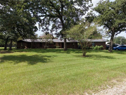 Photo of 11994 Long Trussel Road, Bryan, TX 77808 (MLS # 26009320)