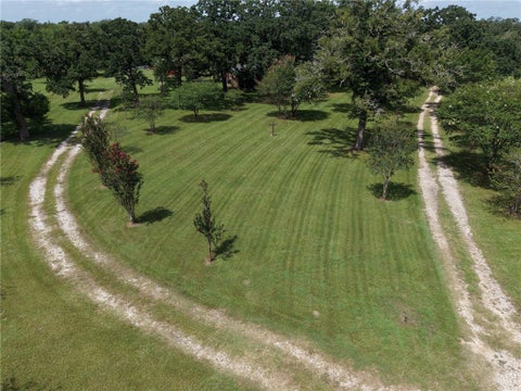 Tiny photo for 11994 Long Trussel Road, Bryan, TX 77808 (MLS # 26009320)