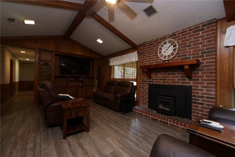 Tiny photo for 11994 Long Trussel Road, Bryan, TX 77808 (MLS # 26009320)
