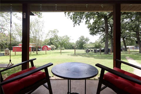 Tiny photo for 11994 Long Trussel Road, Bryan, TX 77808 (MLS # 26009320)